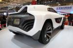 ChangAn E301 Concept 2009 года